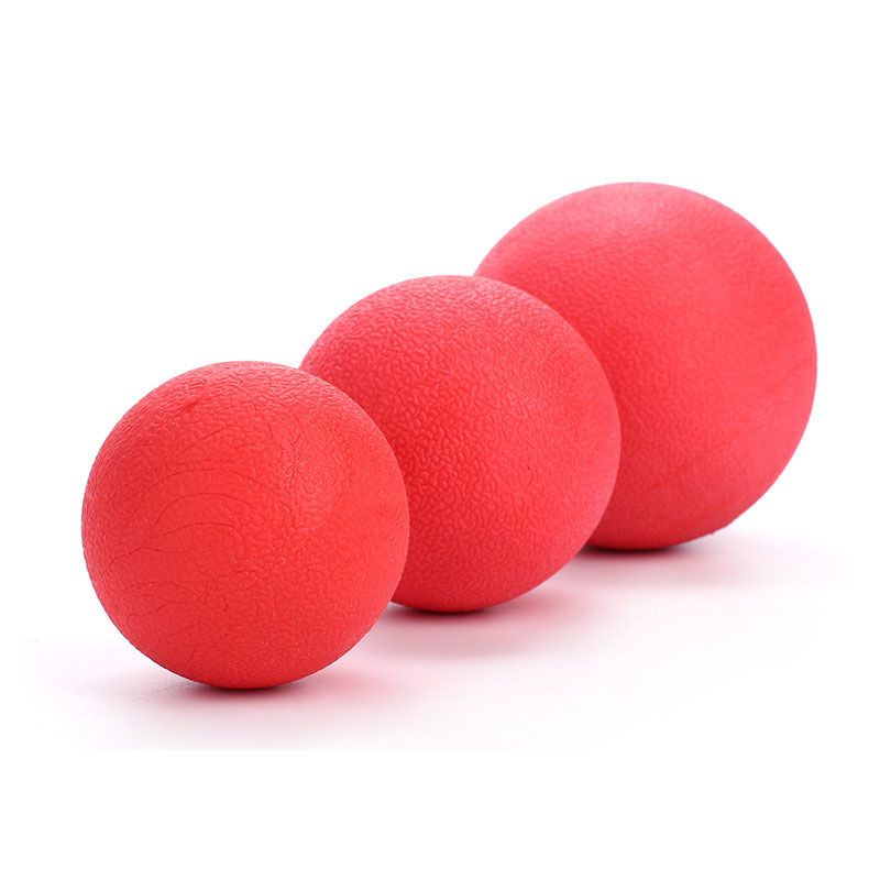 5cm Solid stretch ball