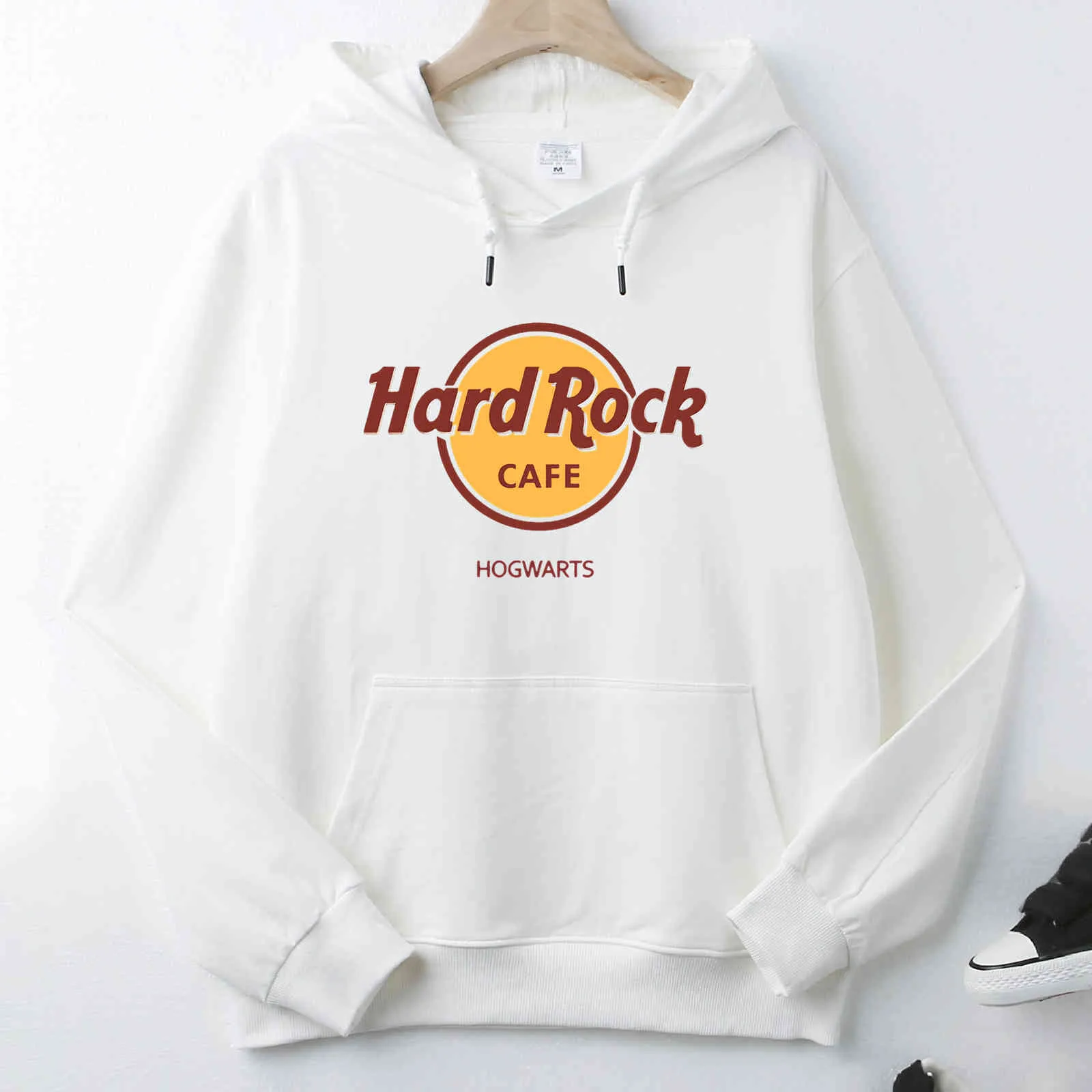 Rock Cafe Fashion Spring Otoño Casual Sudaderas Casual Sudadera Para De 34,71 € | DHgate