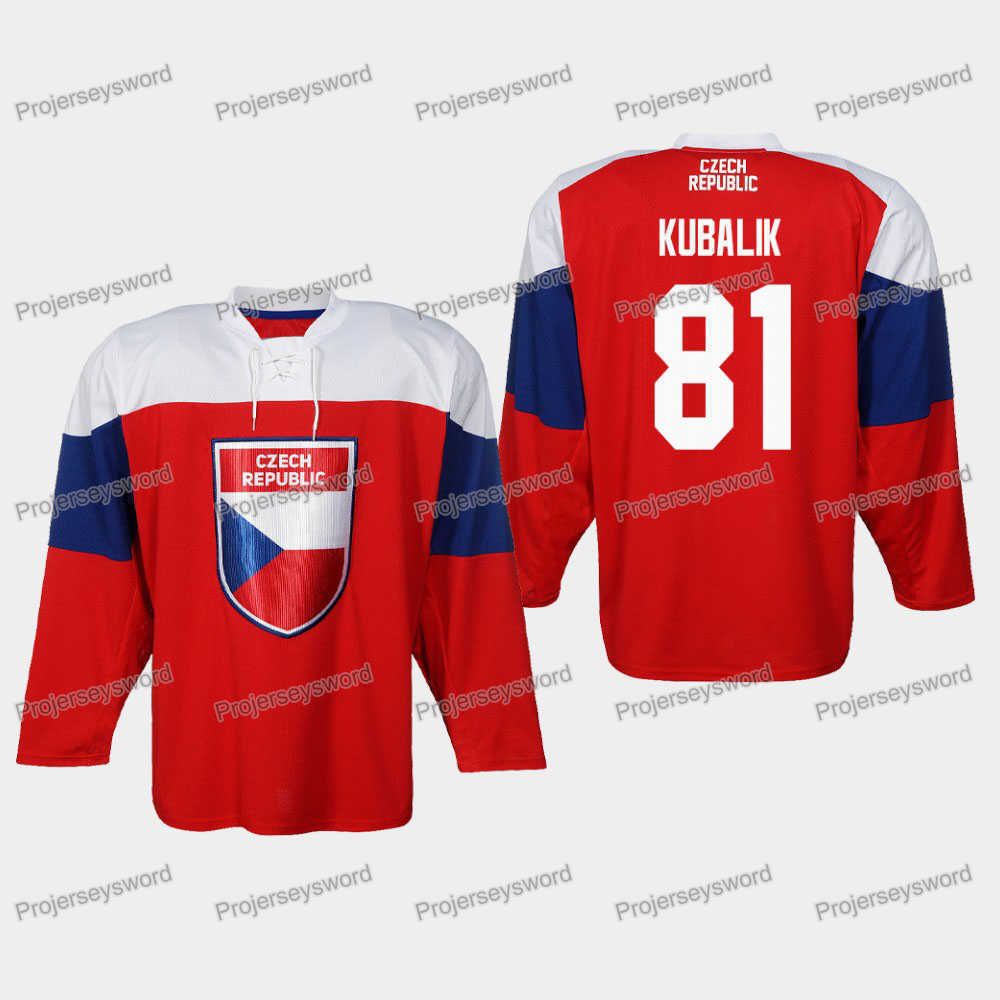 81 Dominik Kubalik