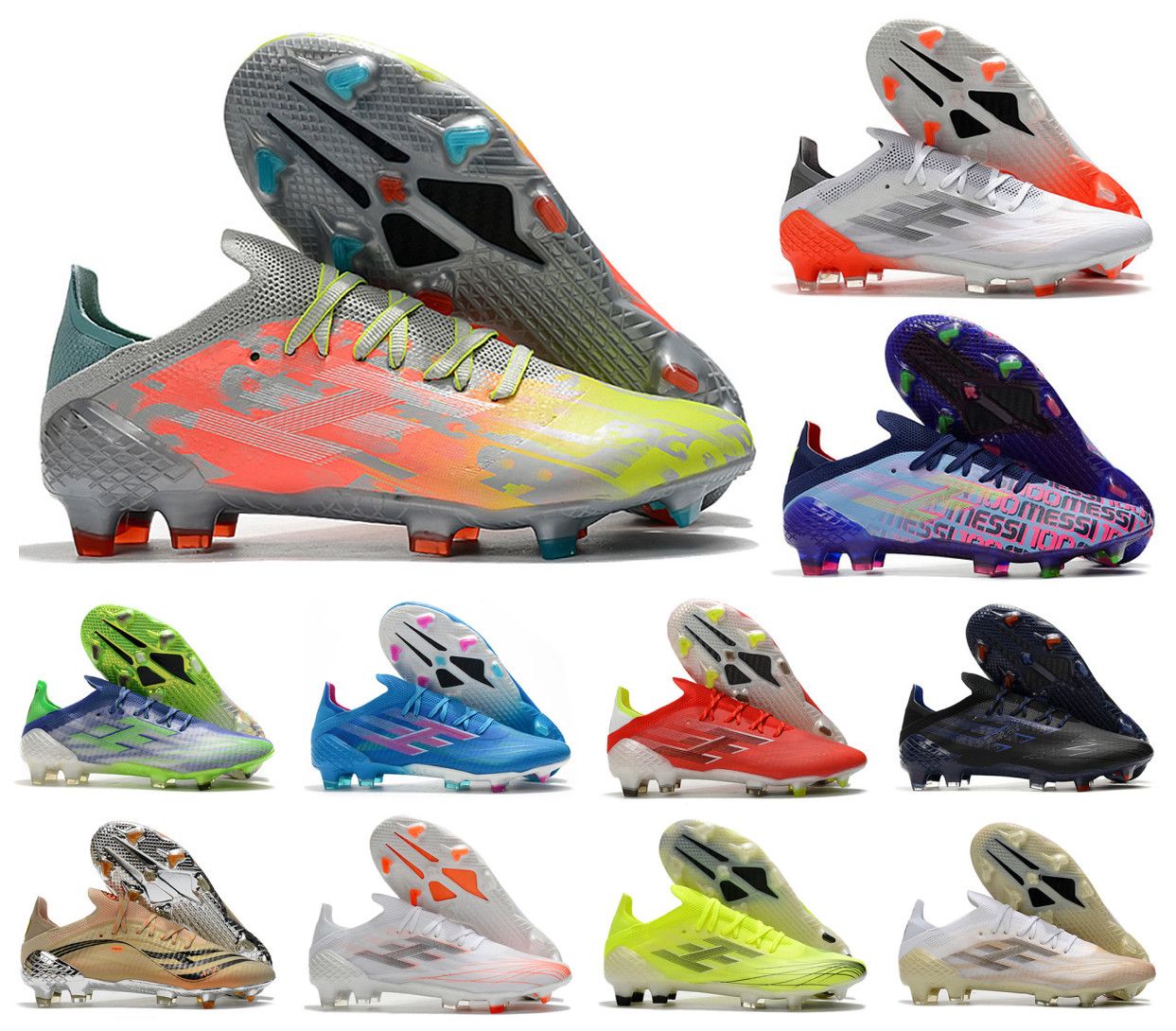 messi boots 2022