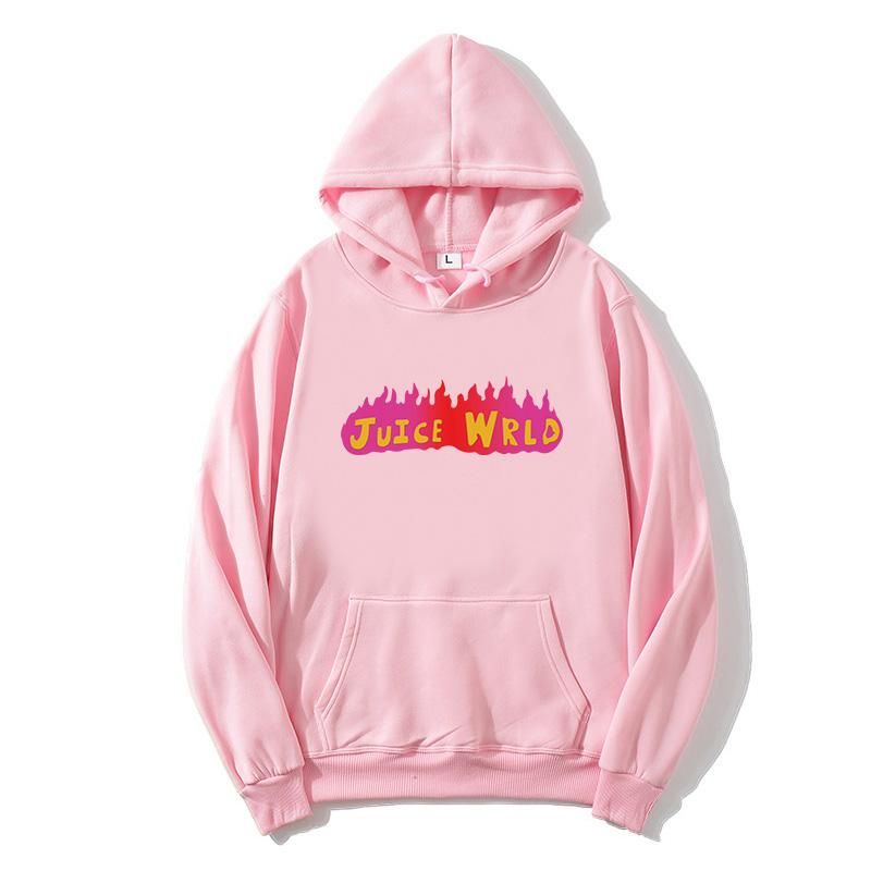 Compre Sudaderas Con Capucha Para Hombre Sudaderas 2021 Red Flame J UiceWrk Sudadera  Sudadera Sudadera Jugo Wrld JuichaMld Trap Rap Rainbow Problemas Mundo A  19,7 € Del Happylights | Es.Dhgate.Com