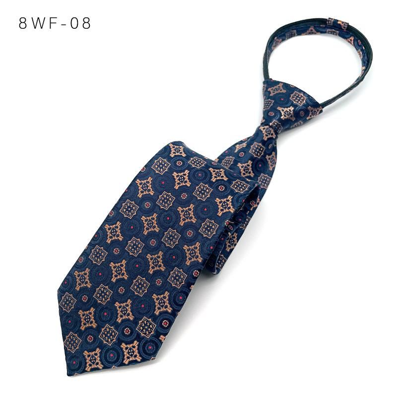 8WF-08 (8cm zipper China