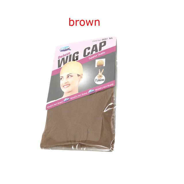 brown 10pcs