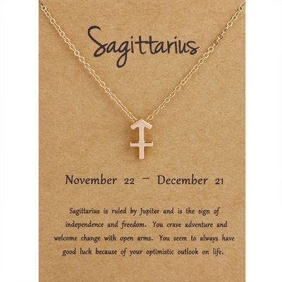 Sagittarius