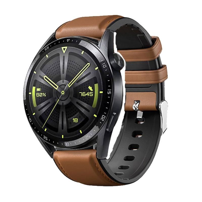 Orologio da Huawei Brown 3