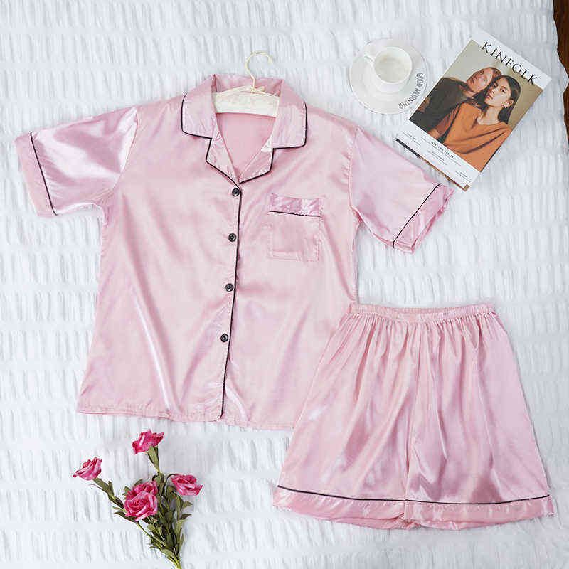 Short Pink