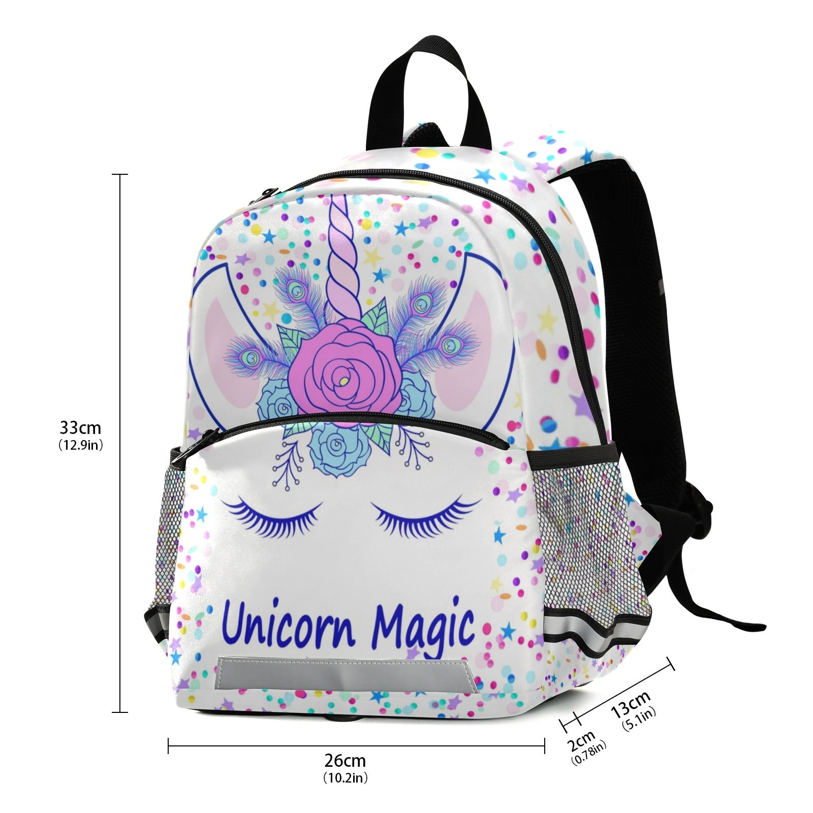 best unicorn backpack