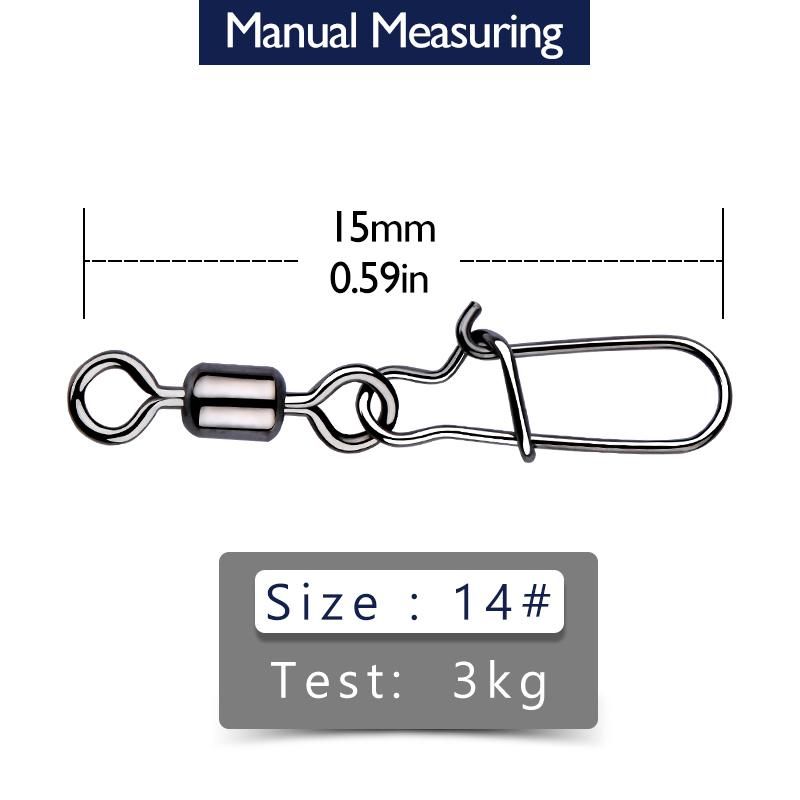 Connector-01-14 50pcs