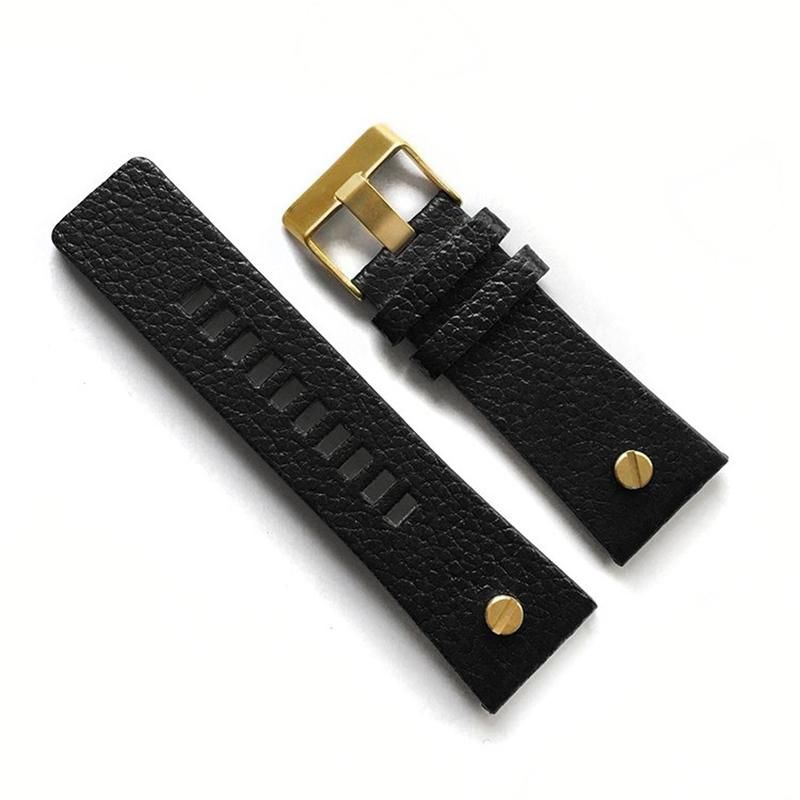 black gold clasp 22mm