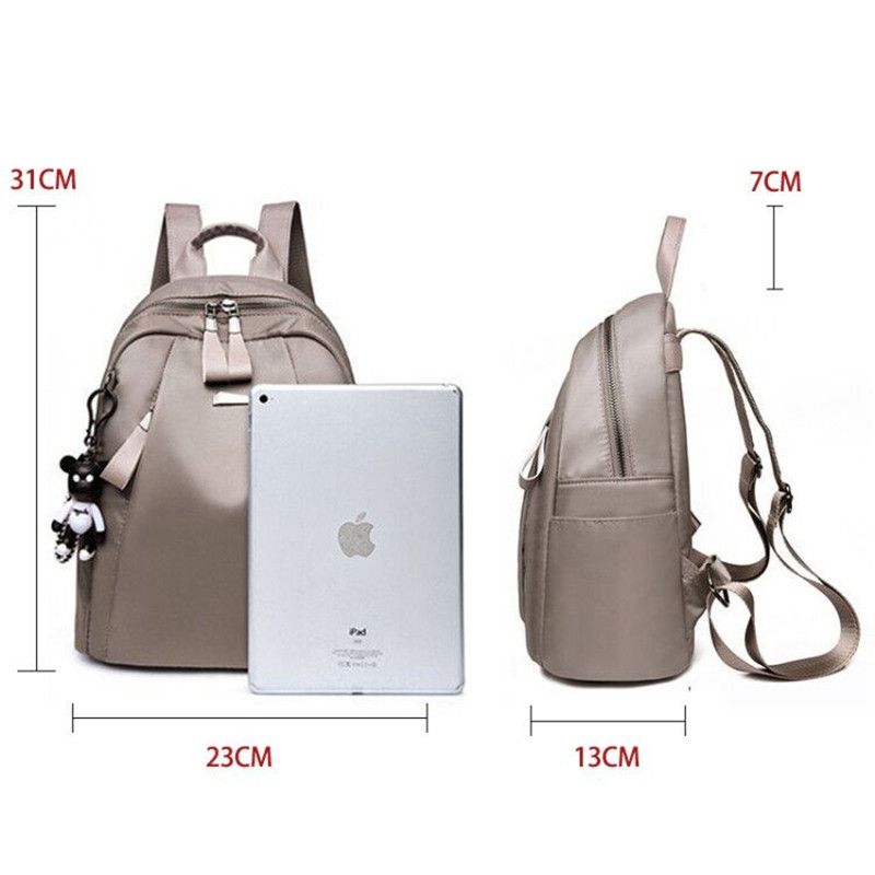 women's backpack h&m