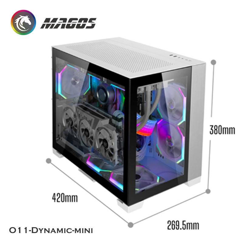 Kupit Optom Lianli O11 Dynamic Mini Pc Vodyanoj Ohlazhdayushij Kompyuternyj Korpus Mod Case Gaming Gamer Cocquet Mini Futlyar Rgb Materinskoj Platy Sinhronizacii Ventilyatorov Ohlazhdeniya Otxinxingg V Kategorii Sistema Ohlazhdeniya 28 656 Rub Kupit Optom Lianli O11 Dynamic Mini Pc Vodyanoj Ohlazhdayushij Kompyuternyj Korpus Mod Case Gaming Gamer Cocquet Mini Futlyar Rgb Materinskoj Platy Sinhronizacii Ventilyatorov Ohlazhdeniya Otxinxingg V Kategorii Sistema Ohlazhdeniya 28 656 Rub