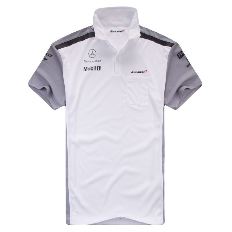 mercedes benz camisa