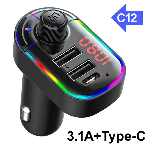 C12 Type C