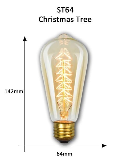 ST64 Kerstboom