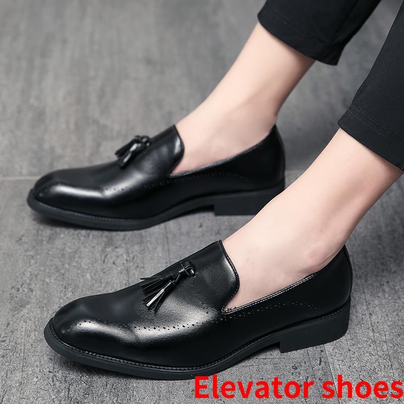 asansör ayakkabıları