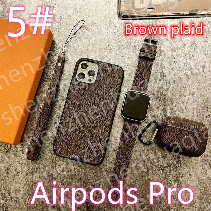 5 # AirPods Pro