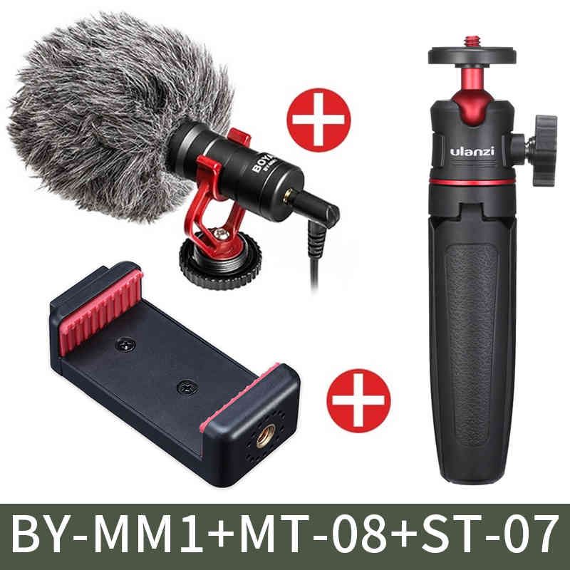 MIC MT-08 ST-07