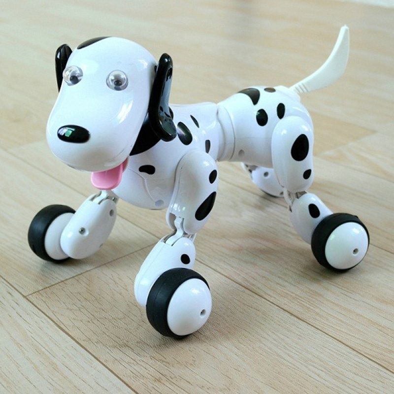 rc dog smart pet