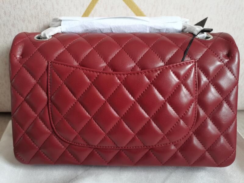 Lambskin Quilted Silver_04.