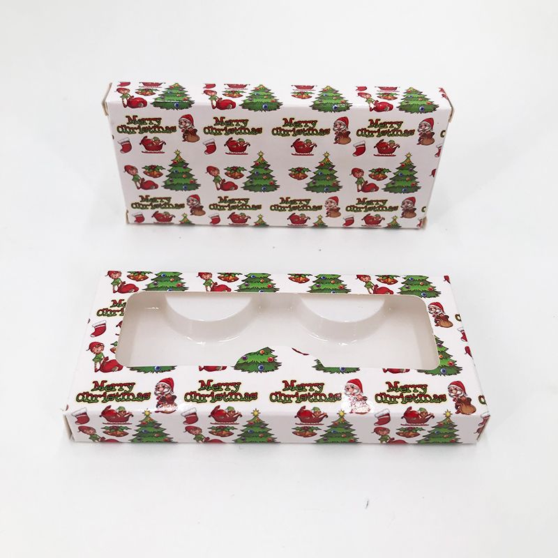 Chirstmas Paper Box3.