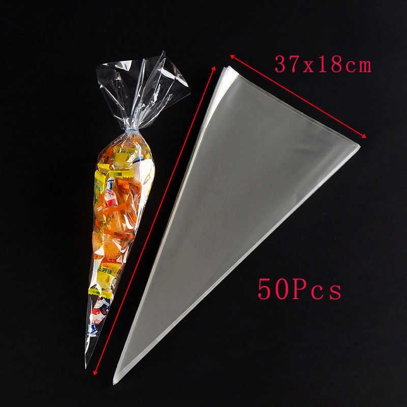 50pcs Bags