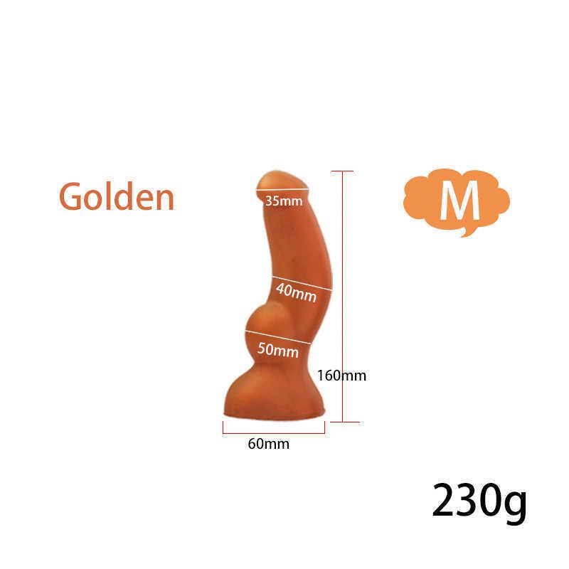 A095-GOLD M