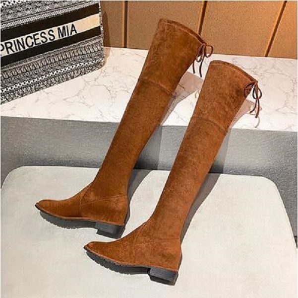 Compra Botas Barato | Entrega Rápida Y Calidad | Es.Dhgate. Más Barata Que  Lustmexico \u0026 Netshoes.