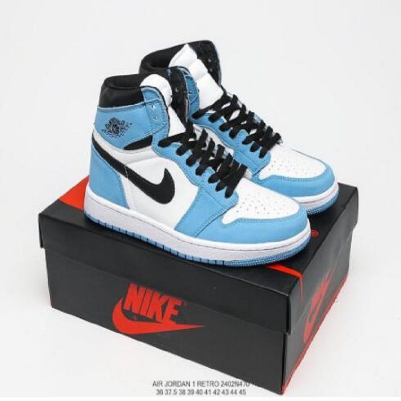 Desconto Em Air Retro Jordan Mens Basquetebol Tênis 1 1S Alta Hyper Real  Universidade Preto Branco Corte Azul Corte Roxo Sneakers Tênis Torção Panda  Unc Shadow 2.0 Treinadores Lobo Cinza Sapato Loja