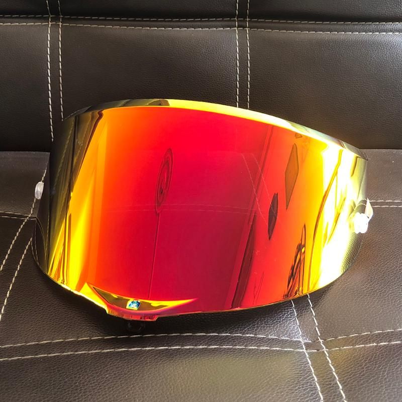 redgold visor