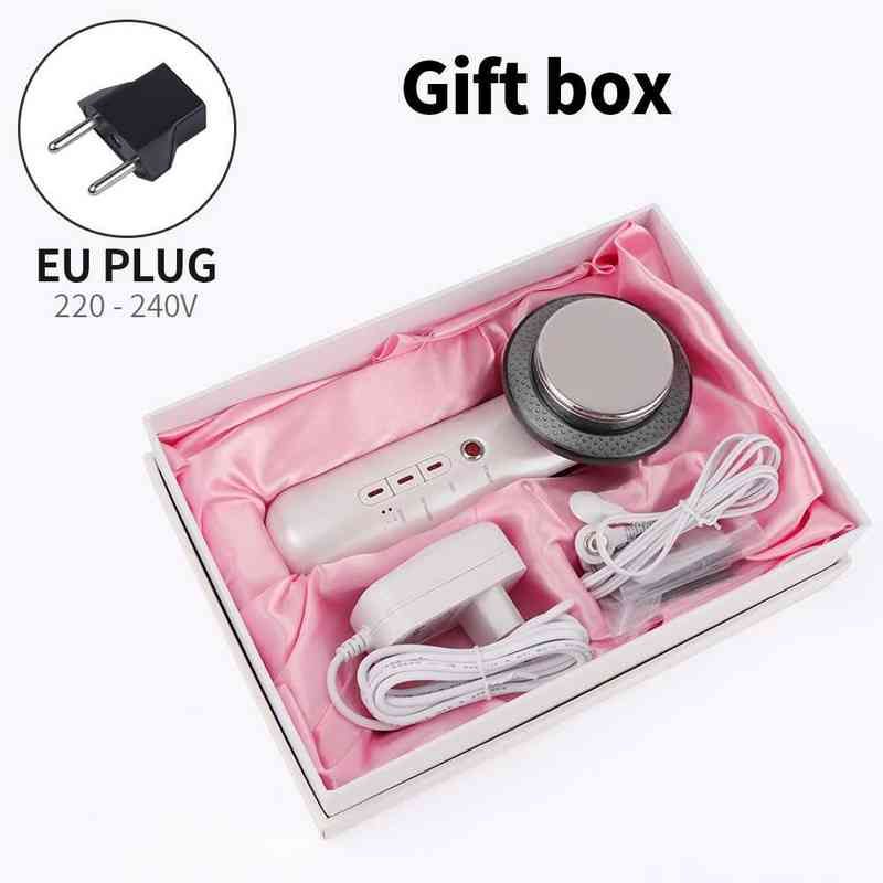 Boîte-cadeau UE Plug