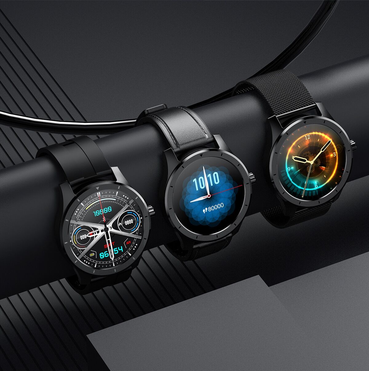 mx10 smart watch