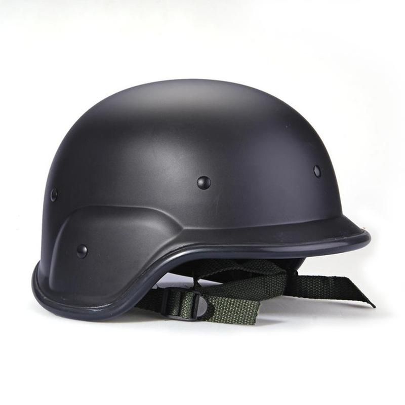 Cascos de motocicleta Casco CS Outdoor CS Juego Entrenamiento del Ejército Equipo de protección