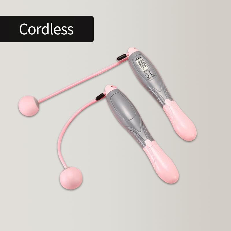 China Pink Cordless