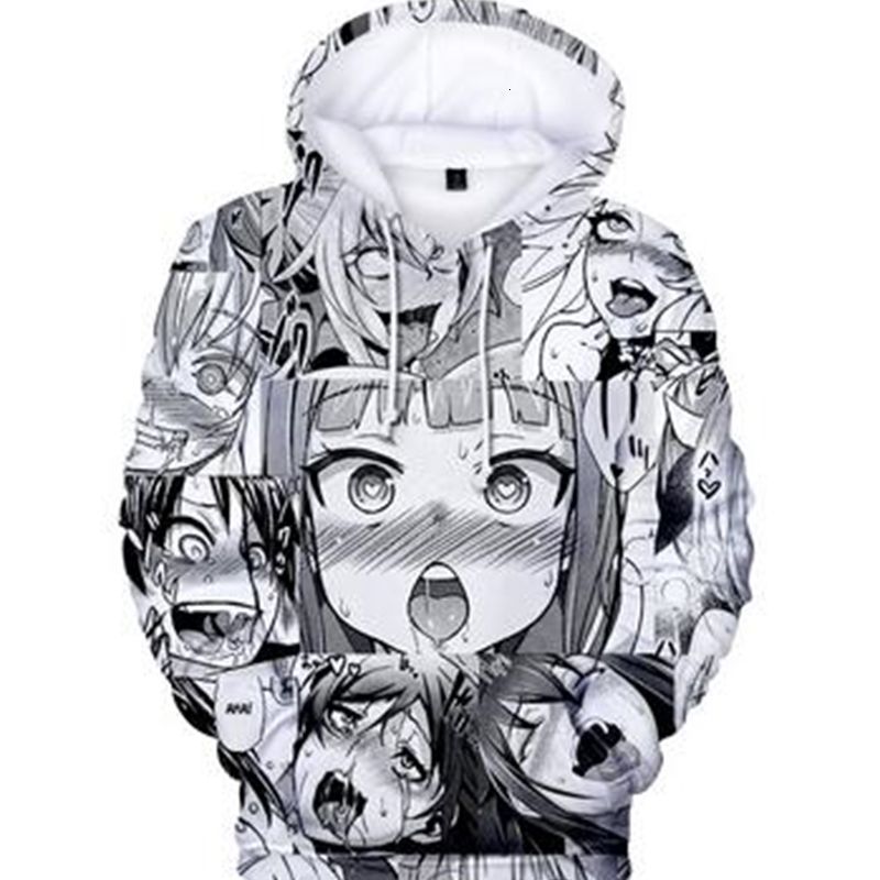 Hentai Hoody