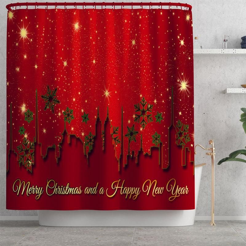 Shower Curtain-194