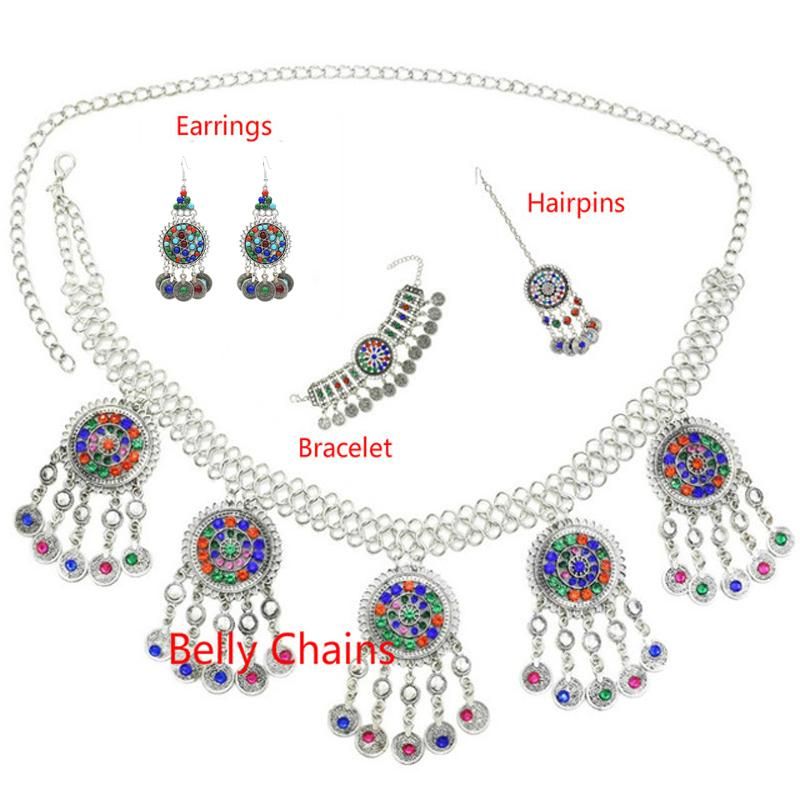 Wedding Jewelry sets