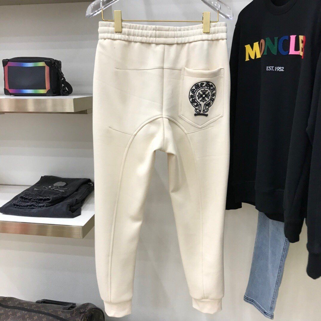 Chrome Hearts Crosin Chromehearts / 21 