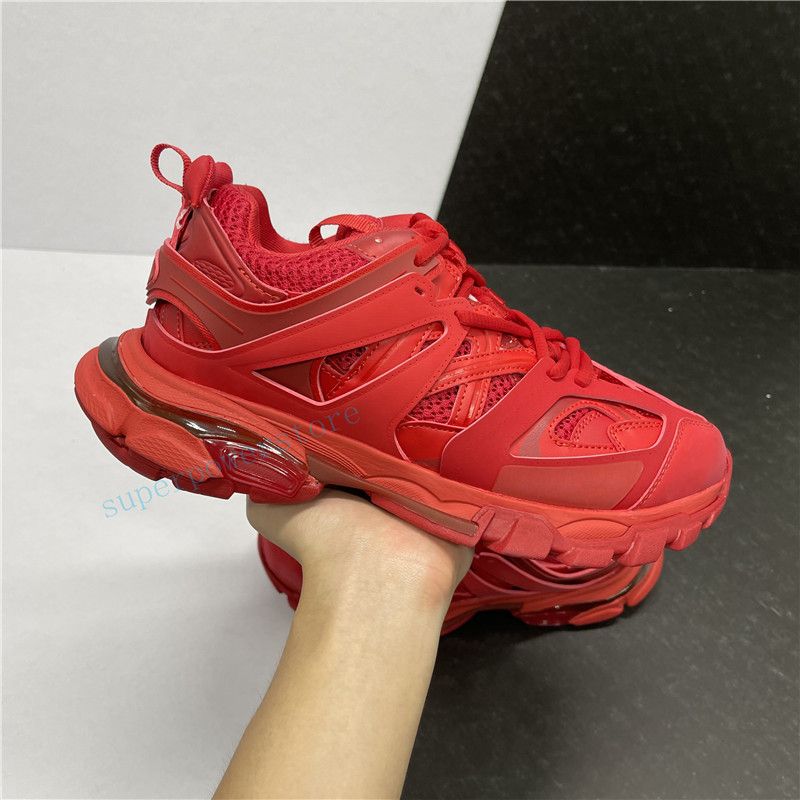 20 36-41 Trainer Red