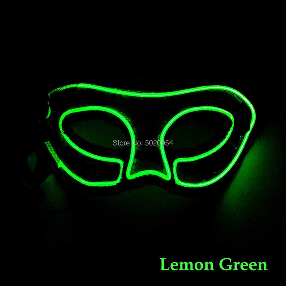 Limão verde