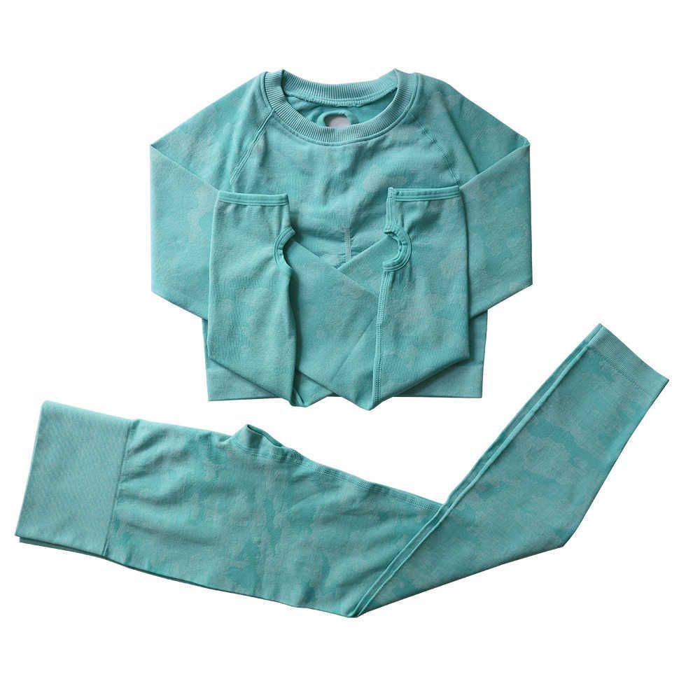 SHIRTSET LightBlue