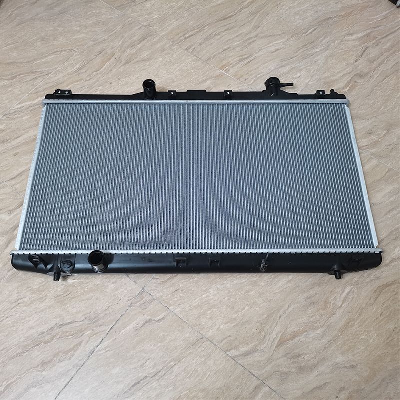 Wholesale Radiator & Parts At 91.46, Get Honda Padiator Accords 9