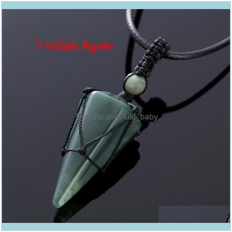 7-Indian Agate