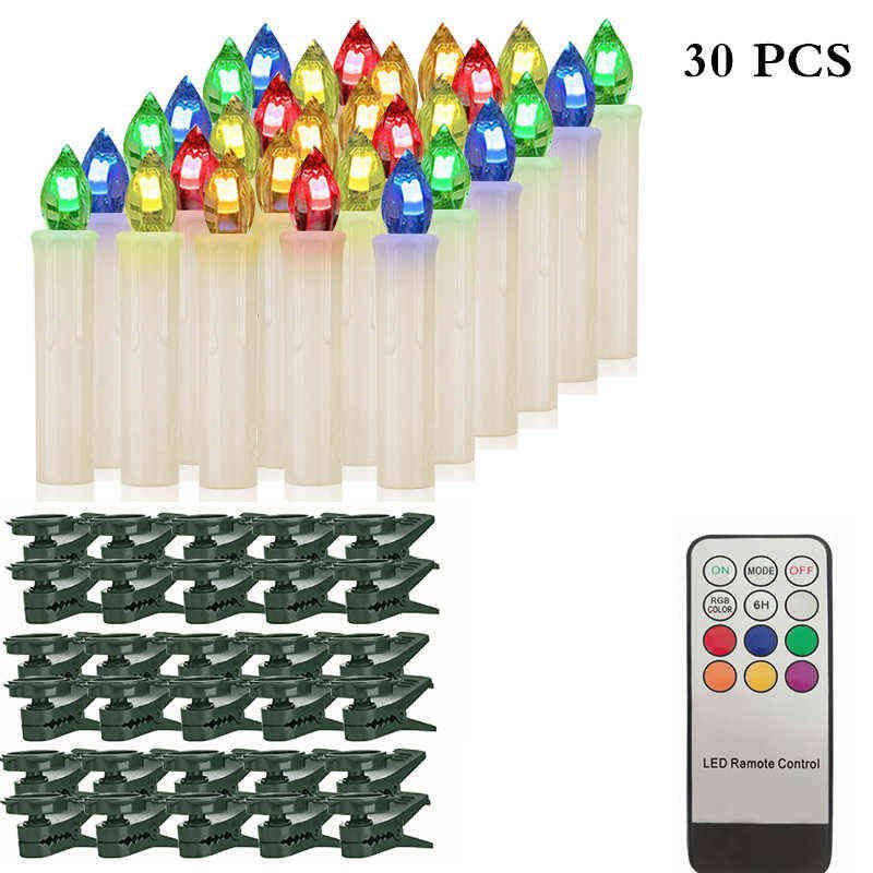 RGB 30 Fildişi