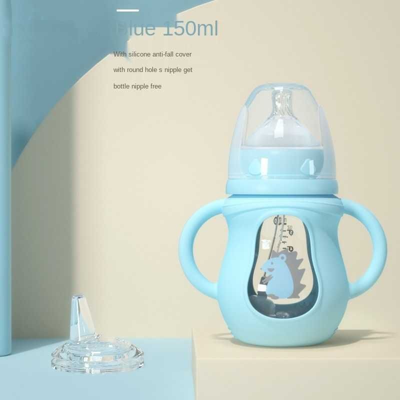 Blue 150ml (two)