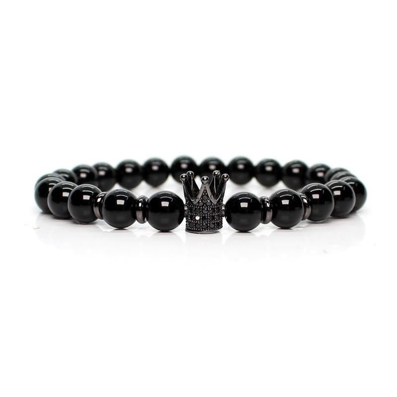 hommes Bracelet S 160-170mm