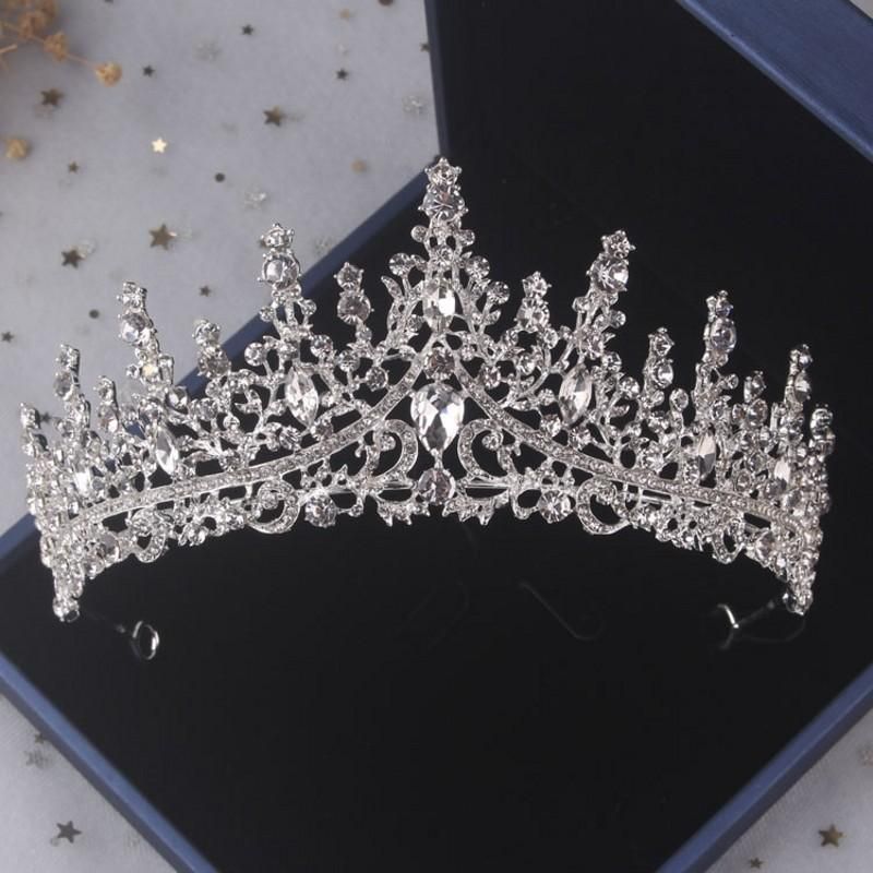 1Pcs Crown