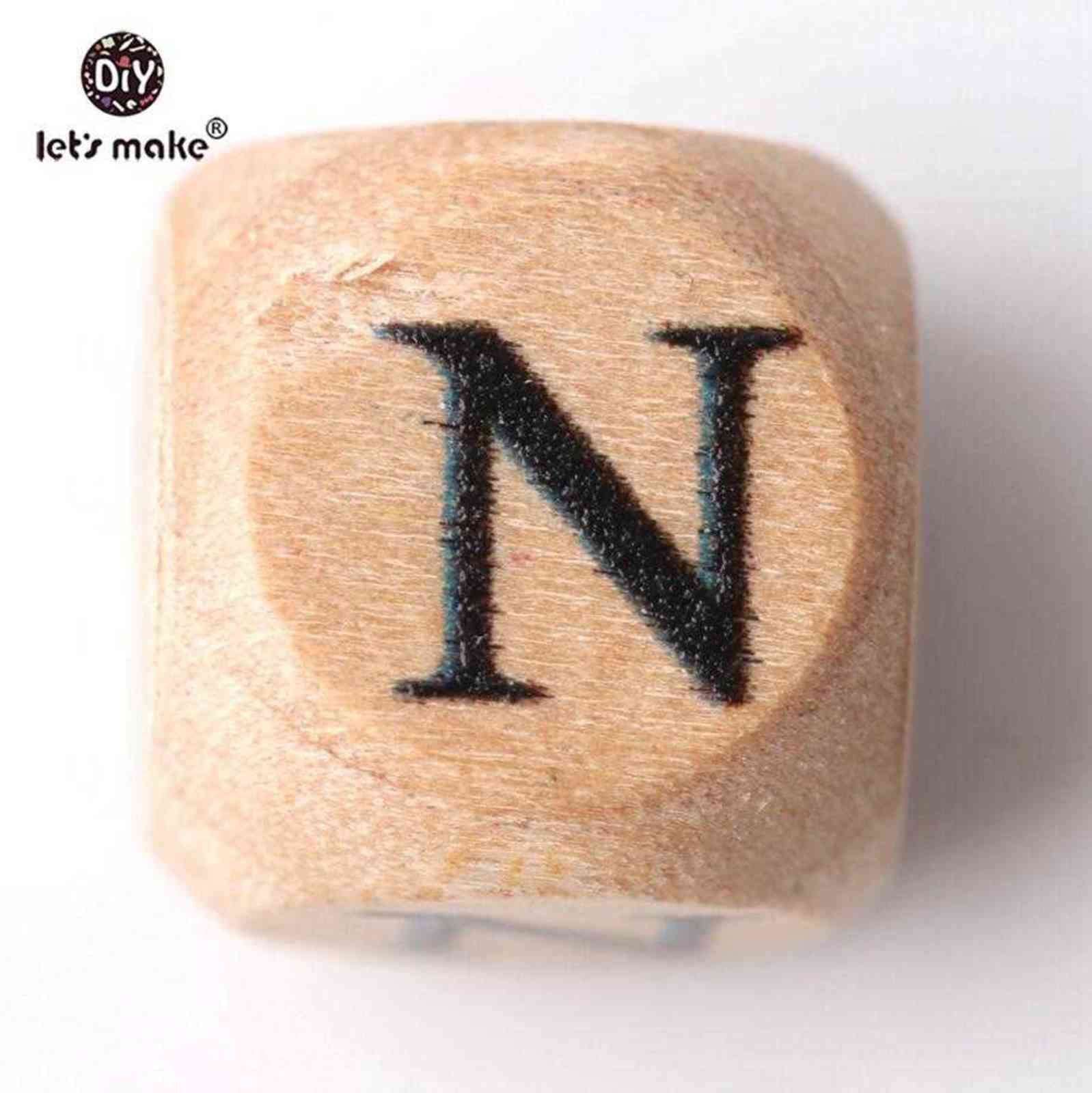 N