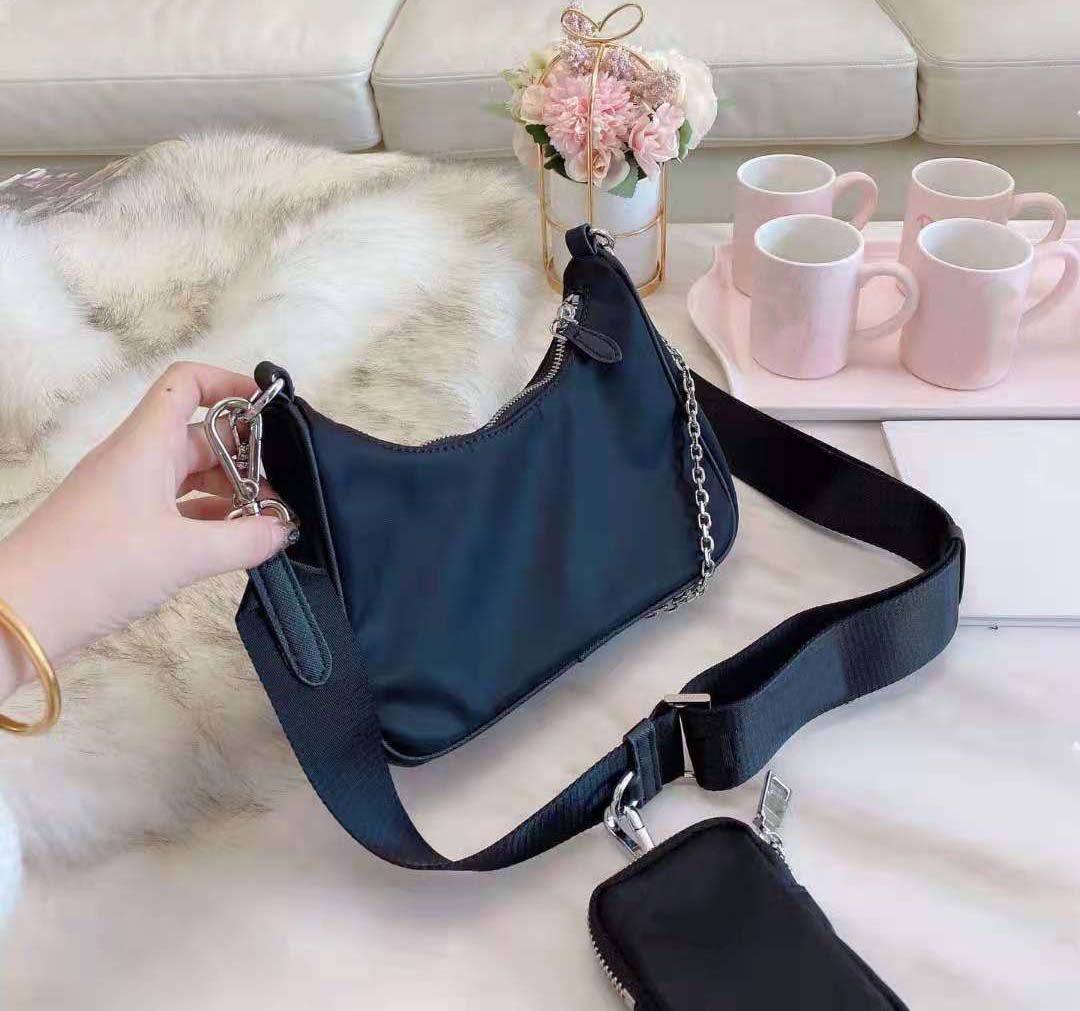 2021 Hot Sell Girls Luxury Messenger Hand Bags Lady Chain Handbags Popular  Purses - China Luxury Handbag and Ladies Handbags price