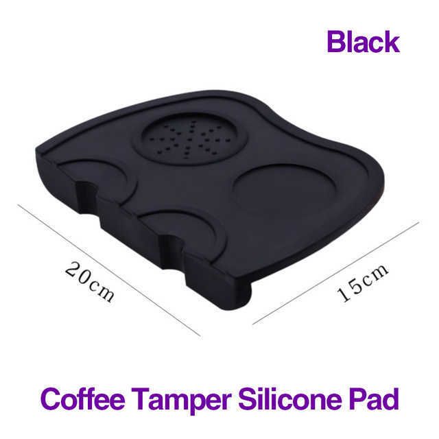 Tamper Mat15