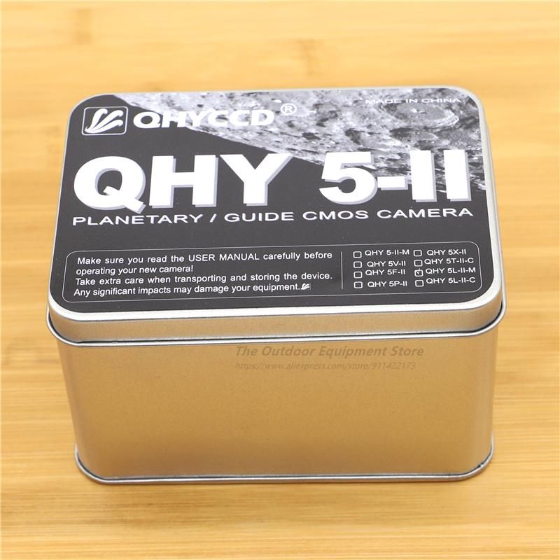 QHY5L-II-M